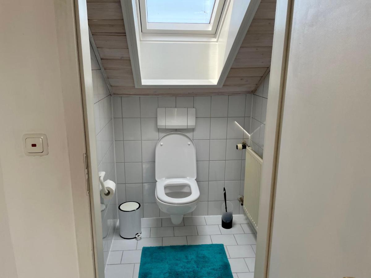 Bergblick Apartment Weilheim in Oberbayern Ngoại thất bức ảnh