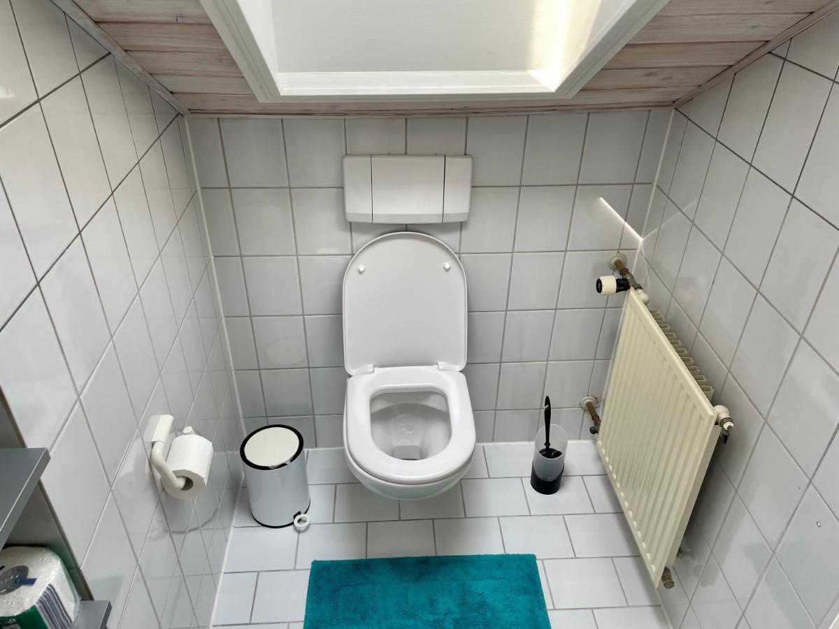 Bergblick Apartment Weilheim in Oberbayern Ngoại thất bức ảnh