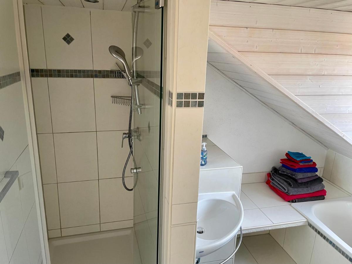 Bergblick Apartment Weilheim in Oberbayern Ngoại thất bức ảnh